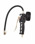 AWTOOLS PISTOLET DO POMPOWANIA Z MANOMETREM 60G