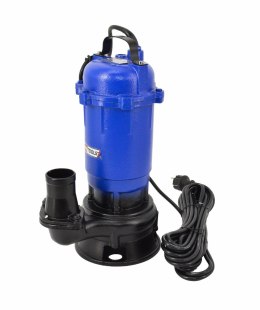 AWTOOLS POMPA DO WODY BRUDNEJ Z ROZDRABNIACZEM 1050W
