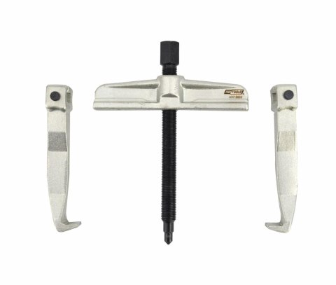 AWTOOLS ŚCIĄGACZ DWURAMIENNY BELKOWY 75mm
