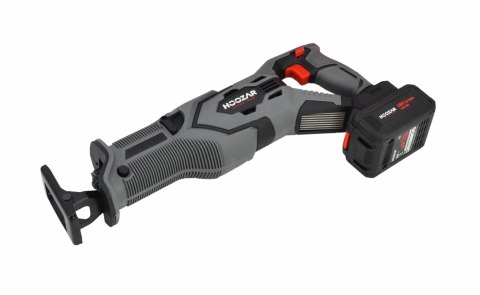 HOOZAR PIŁA SZABLASTA BEZSZCZOTKOWA 18V 1x4.0Ah RS10BL