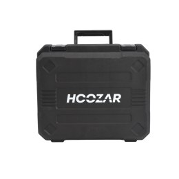 HOOZAR ZAKRĘTARKA BEZSZCZOTKOWA 18V 2x2.0Ah 280 Nm ID10BL