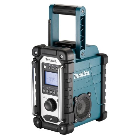 MAKITA.RADIO DMR116 LXT/G