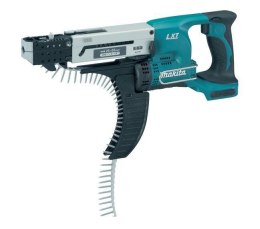 MAKITA WKRĘTARKA Z MAGAZYN.18V DFR550Z