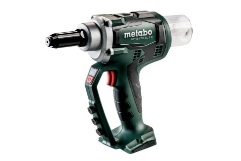 METABO NITOWNICA NP 18 LTX BL 5.0 CARCASS METABOX