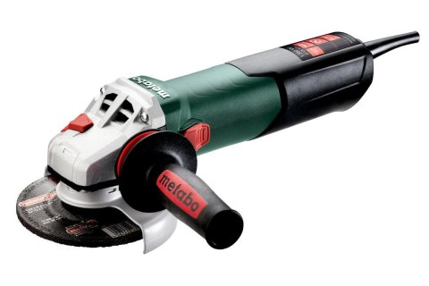 METABO SZLIFIERKA KĄT.125 /WA 13-125 QUICK