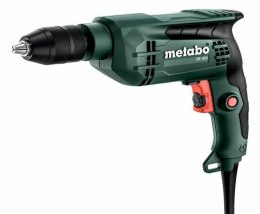 METABO WIERTARKA BE 650 650W 1-BIEG UCHWYT SZYBKOZACISKOWY