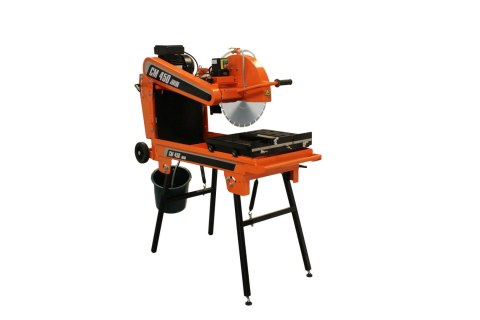 NORTON PRZECINARKA MURARSKA CM450 JUNIOR