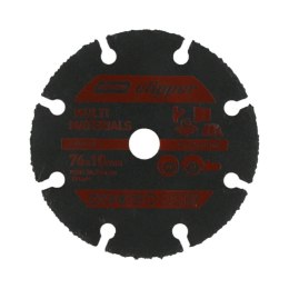 NORTON TARCZA UNIWERSALNA 76mm x 10mm PRO MULTIMATERIAL