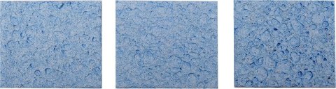 YATO GĄBKA DO STACJI LUTOWNICZEJ 50x45mm 3szt.