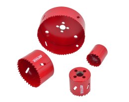 AWTOOLS OTWORNICA BIMETALOWA 22mm