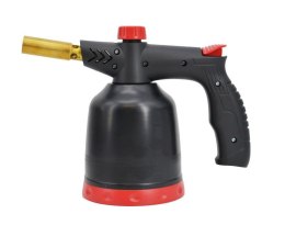 AWTOOLS PALNIK DO LUTOWANIA NA NABOJE 360° - PIEZO