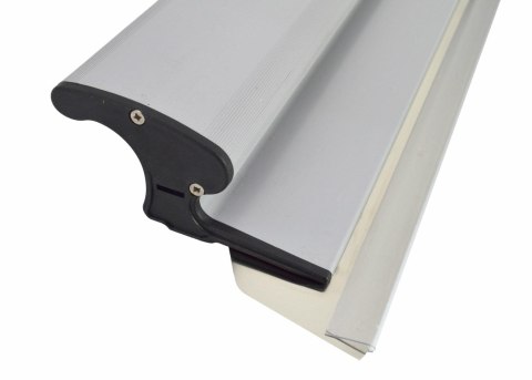 AWTOOLS SZPACHLA PLASTIK WYKOŃCZENIOWA TYTAN PROFESJONALNA 800mm 4847