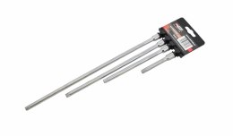 AWTOOLS ZESTAW PRZEDŁUŻEK 1/4