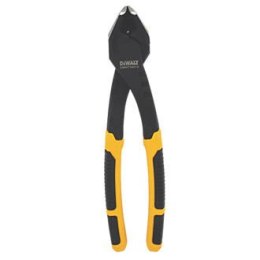 DEWALT SZCZYPCE BOCZNE 200mm DO CIĘCIA