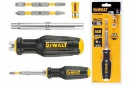 DEWALT WKRĘTAK 6w1