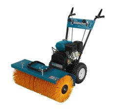 KÖNNER & SÖHNEN WIELOFUNKCYJNA MASZYNA KS 7HP-MFM 80E SET 4 w 1