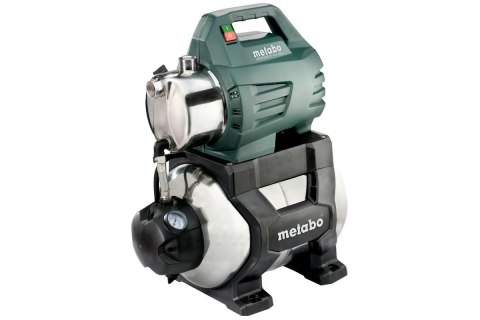 METABO HYDROFOR HWWI 4500/25 INOX 4500
