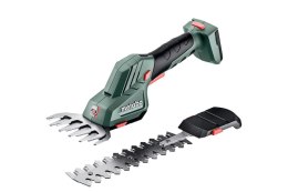 METABO NOŻYCE DO TRAWY I ŻYW. POWERMAX SGS 12 Q