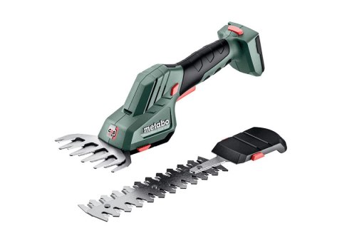 METABO NOŻYCE DO TRAWY I ŻYW. POWERMAX SGS 12 Q