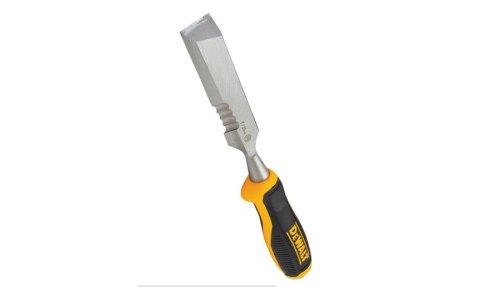 DEWALT DŁUTO Z BOCZNĄ KRAWĘDZIĄ TNĄCĄ