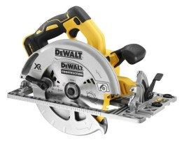 DEWALT PILARKA TARCZ. 18V DCS572NT 184mm DO SZYNY TSTAK