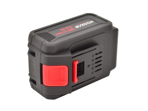 HOOZAR AKUMULATOR 18V 5.0Ah BP50