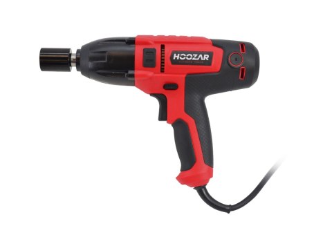 HOOZAR KLUCZ ELEKTRYCZNY UDAROWY 450W 1/2" 450Nm