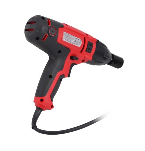 HOOZAR KLUCZ ELEKTRYCZNY UDAROWY 450W 1/2" 450Nm