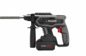 HOOZAR MŁOTOWIERTARKA BEZSZCZOTKOWA SDS+ 18V 2x4.0Ah 2.2J RH10BL-M2