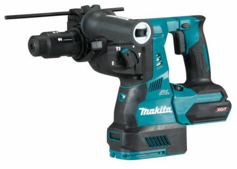 MAKITA MŁOTOWIERTARKA 40V XGT HR004GZ01 2,9J
