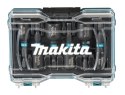 MAKITA ZESTAW NASADEK 1/4" 50mm 6szt. IMPACT BLACK