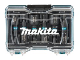MAKITA ZESTAW NASADEK 1/4