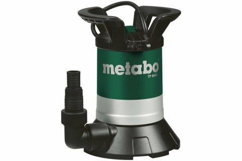 METABO POMPA DO WODY CZ. TP 6600