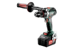 METABO WKRĘTARKA BS 18 LTX BL I 130/65Nm 2x5,0Ah