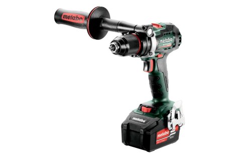 METABO WKRĘTARKA BS 18 LTX BL I 130/65Nm 2x5,0Ah
