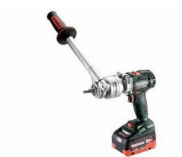 METABO WKRĘTARKA BS 18 LTX BL Q I 2x5,5Ah LiHD 130/65Nm +UCHWYT POWER X3