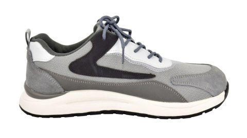 AWTOOLS BUTY NISKIE SILVER R.40 KAT.SBP