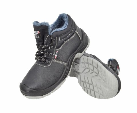 AWTOOLS BUTY WYSOKIE ZINC R.42 KAT.S3 OCIEPLANE