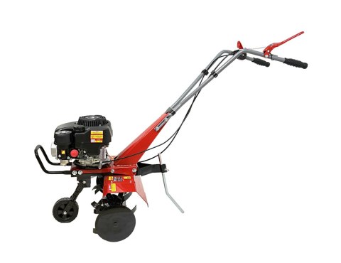 AWTOOLS GLEBOGRYZARKA SPALINOWA 2,7 kW