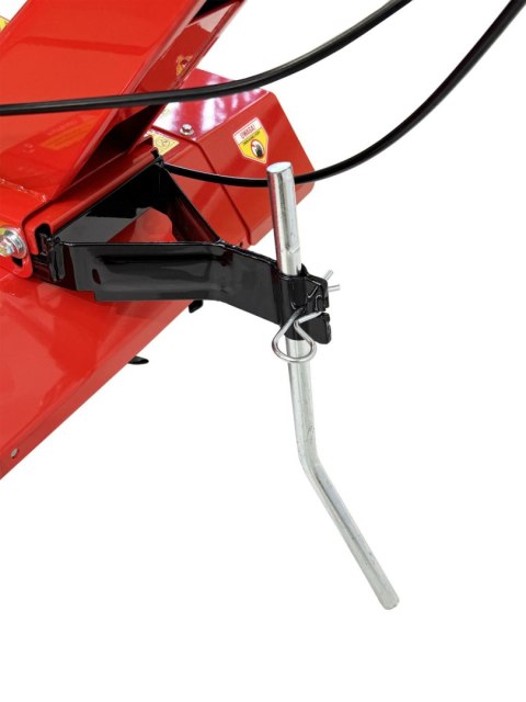 AWTOOLS GLEBOGRYZARKA SPALINOWA 2,7 kW