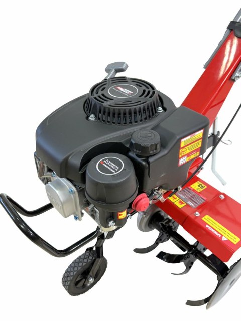 AWTOOLS GLEBOGRYZARKA SPALINOWA 2,7 kW