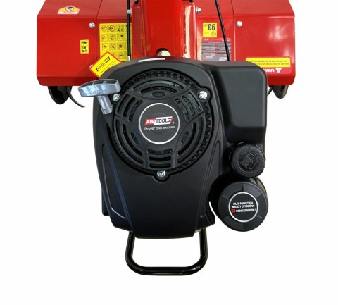 AWTOOLS GLEBOGRYZARKA SPALINOWA 2,7 kW