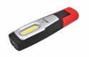 AWTOOLS LATARKA WARSZTATOWA TECH COB LED BLACK LINE