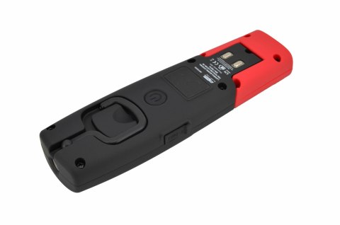 AWTOOLS LATARKA WARSZTATOWA TECH COB LED BLACK LINE