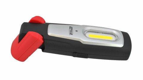 AWTOOLS LATARKA WARSZTATOWA TECH COB LED BLACK LINE