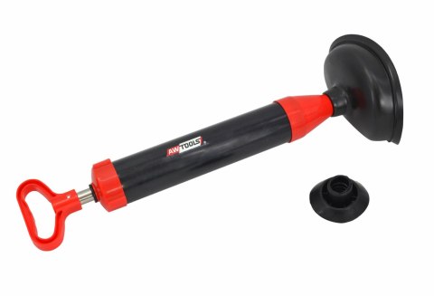 AWTOOLS PISTOLET DO UDRAŻNIANIA KANALIZACJI