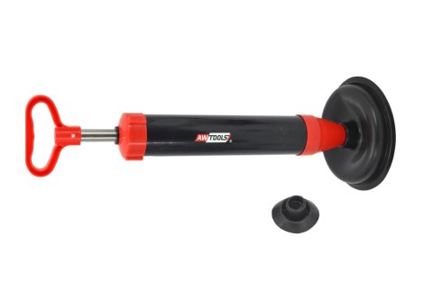 AWTOOLS PISTOLET DO UDRAŻNIANIA KANALIZACJI