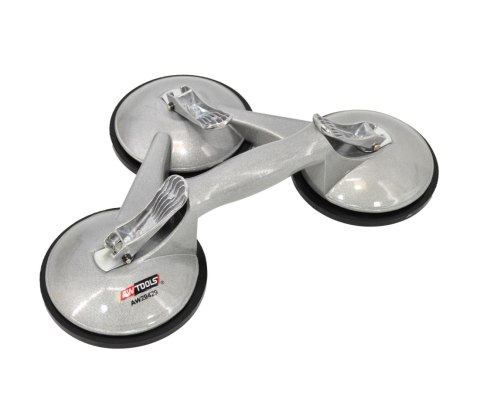 AWTOOLS PRZYSSAWKA ALUMINIOWA DO SZYB 3EL UDŹWIG 190kg