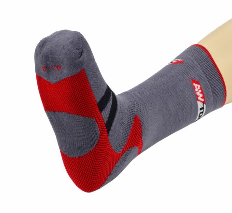 AWTOOLS SKARPETY DŁUGIE ROZ.43-46