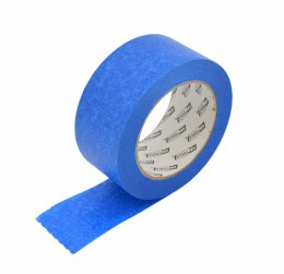 AWTOOLS TAŚMA MALARSKA NIEBIESKA 25mm*50m